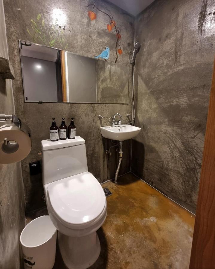 Hwon Guesthouse Soul Exteriér fotografie