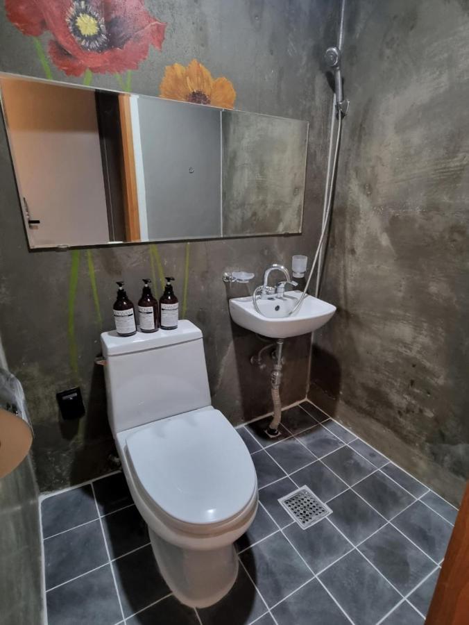 Hwon Guesthouse Soul Exteriér fotografie