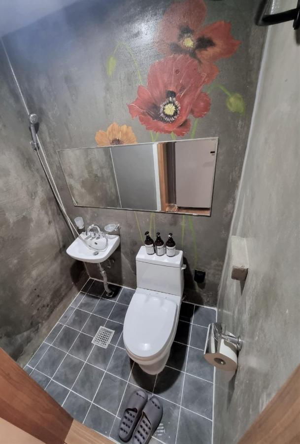 Hwon Guesthouse Soul Exteriér fotografie