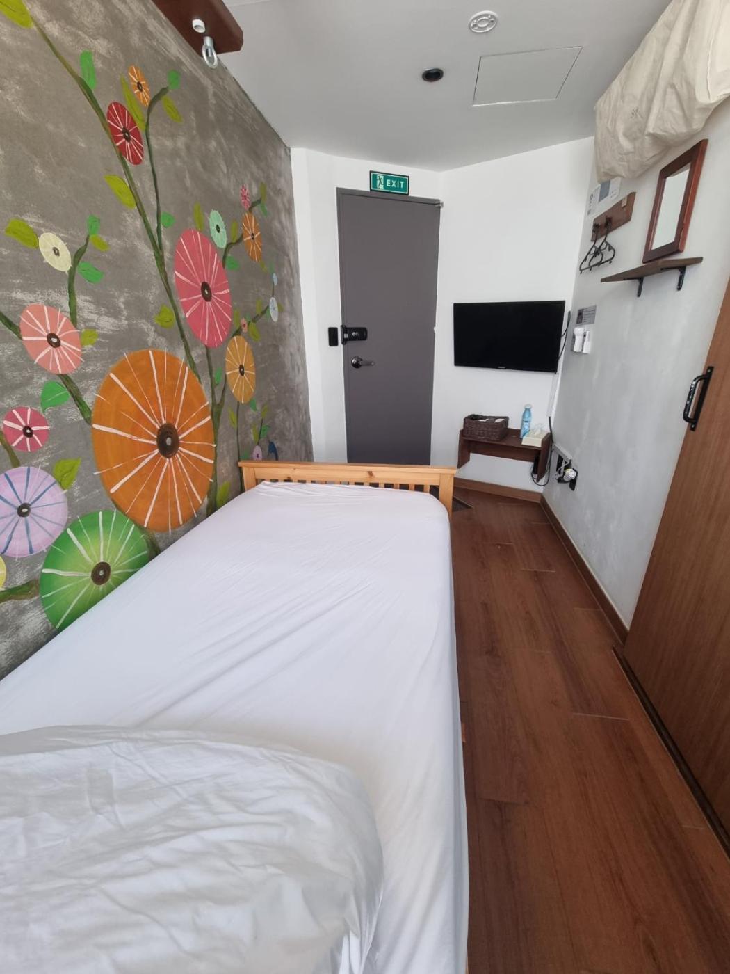 Hwon Guesthouse Soul Exteriér fotografie