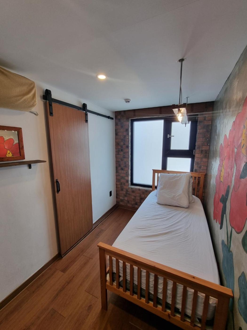 Hwon Guesthouse Soul Exteriér fotografie