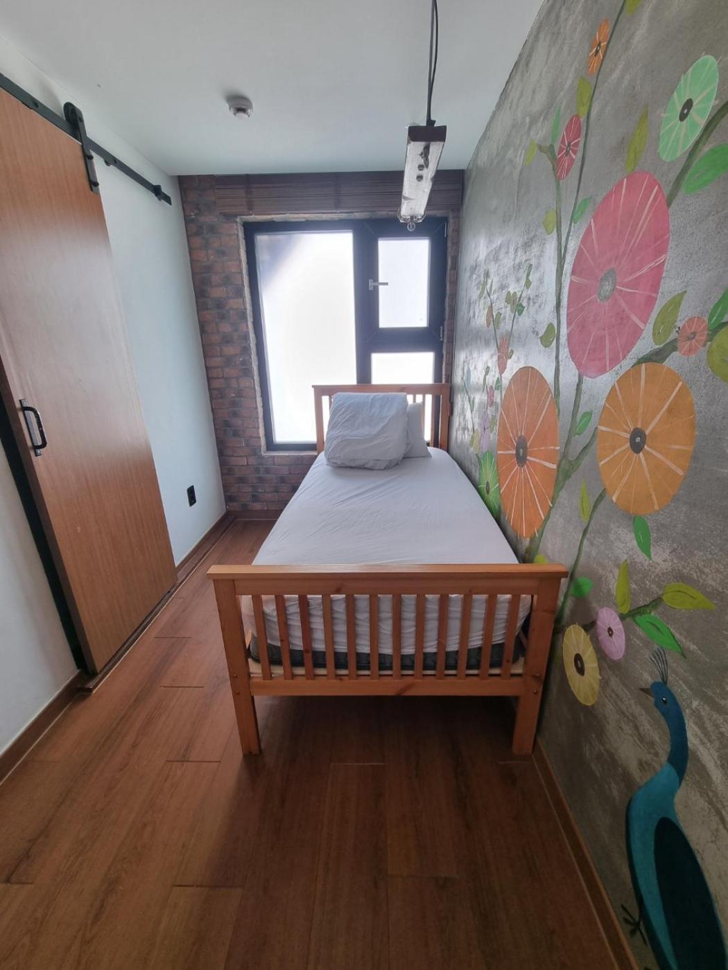 Hwon Guesthouse Soul Exteriér fotografie