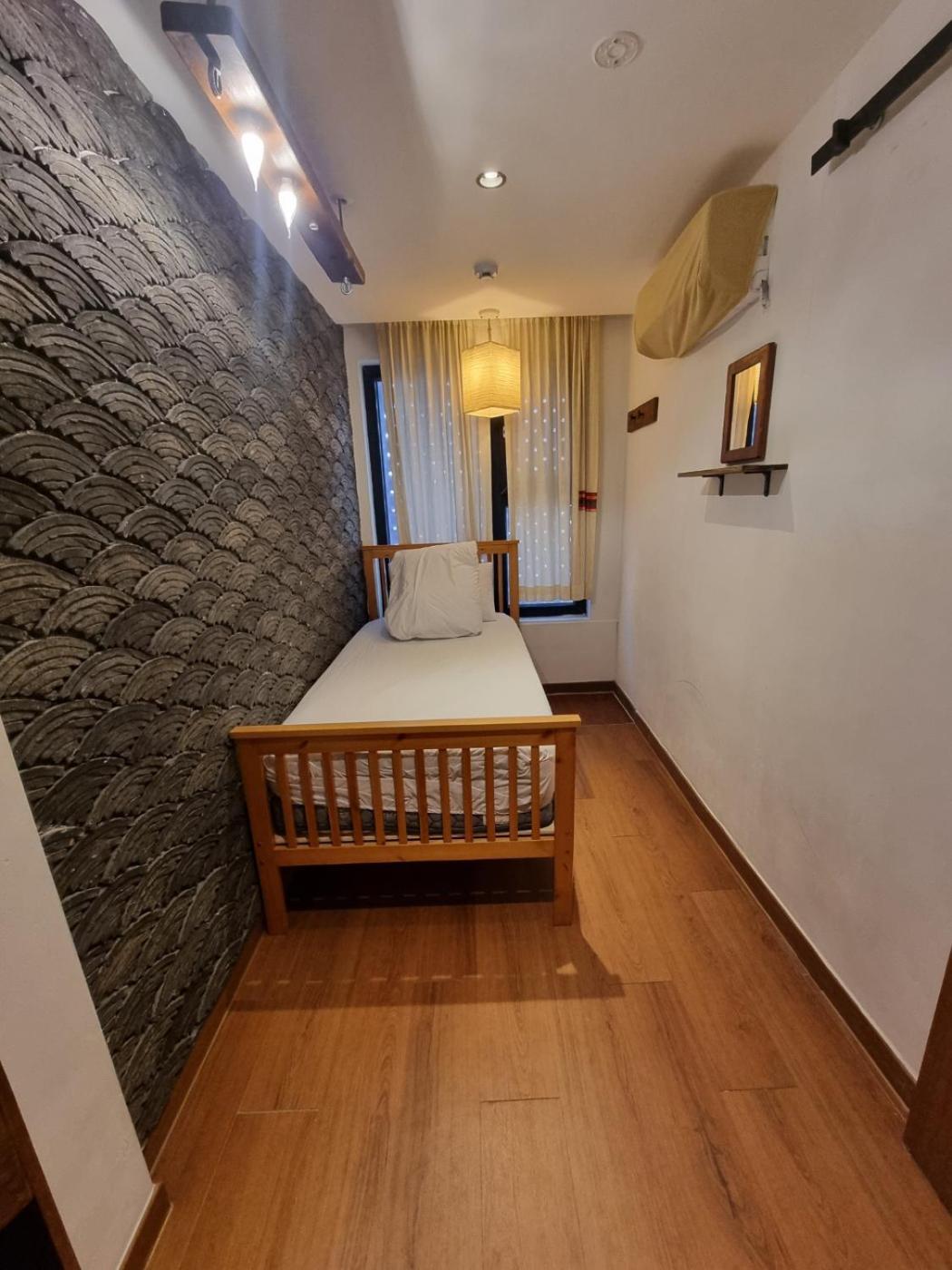 Hwon Guesthouse Soul Exteriér fotografie