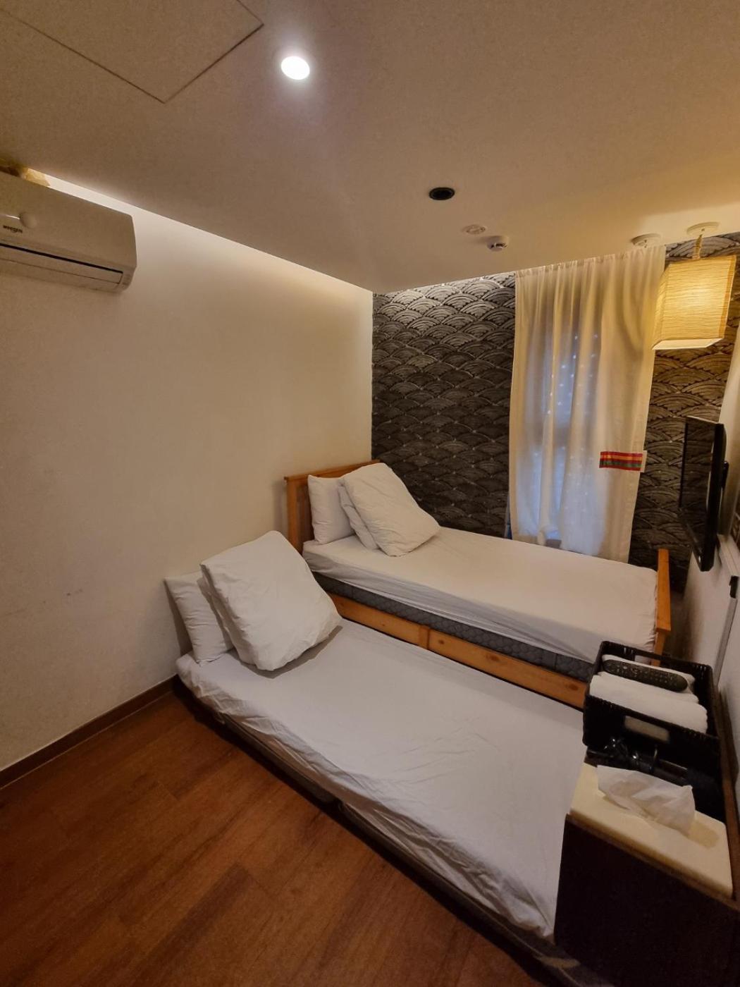 Hwon Guesthouse Soul Exteriér fotografie