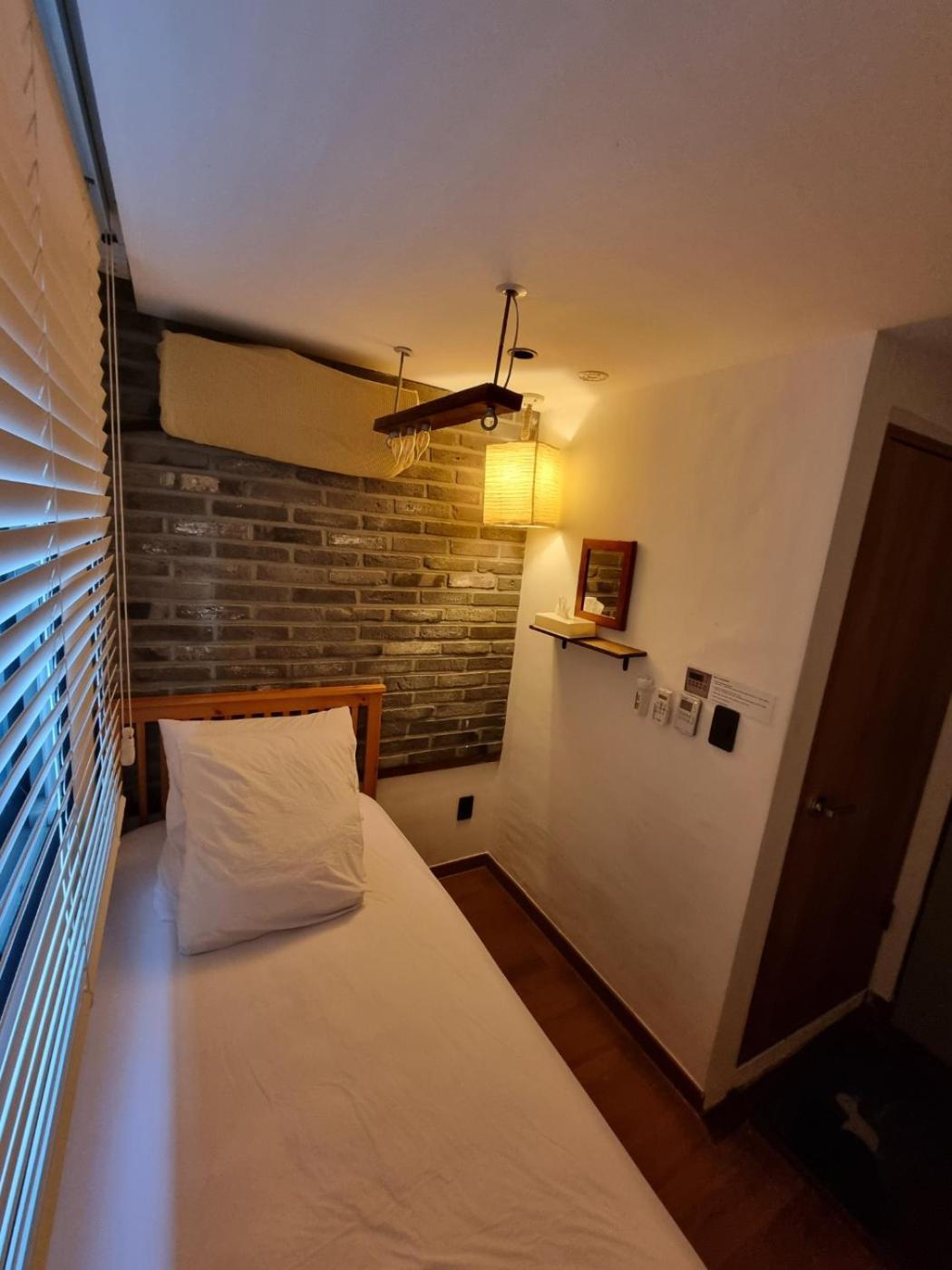 Hwon Guesthouse Soul Exteriér fotografie