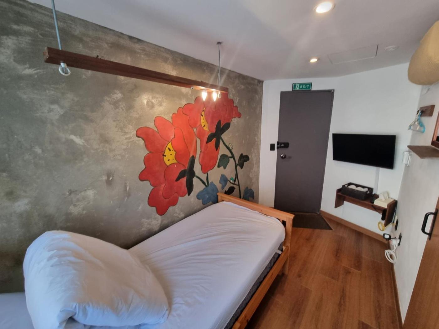 Hwon Guesthouse Soul Exteriér fotografie