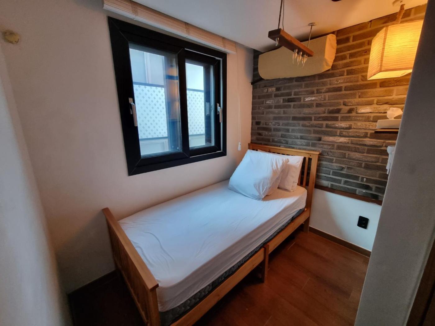 Hwon Guesthouse Soul Exteriér fotografie