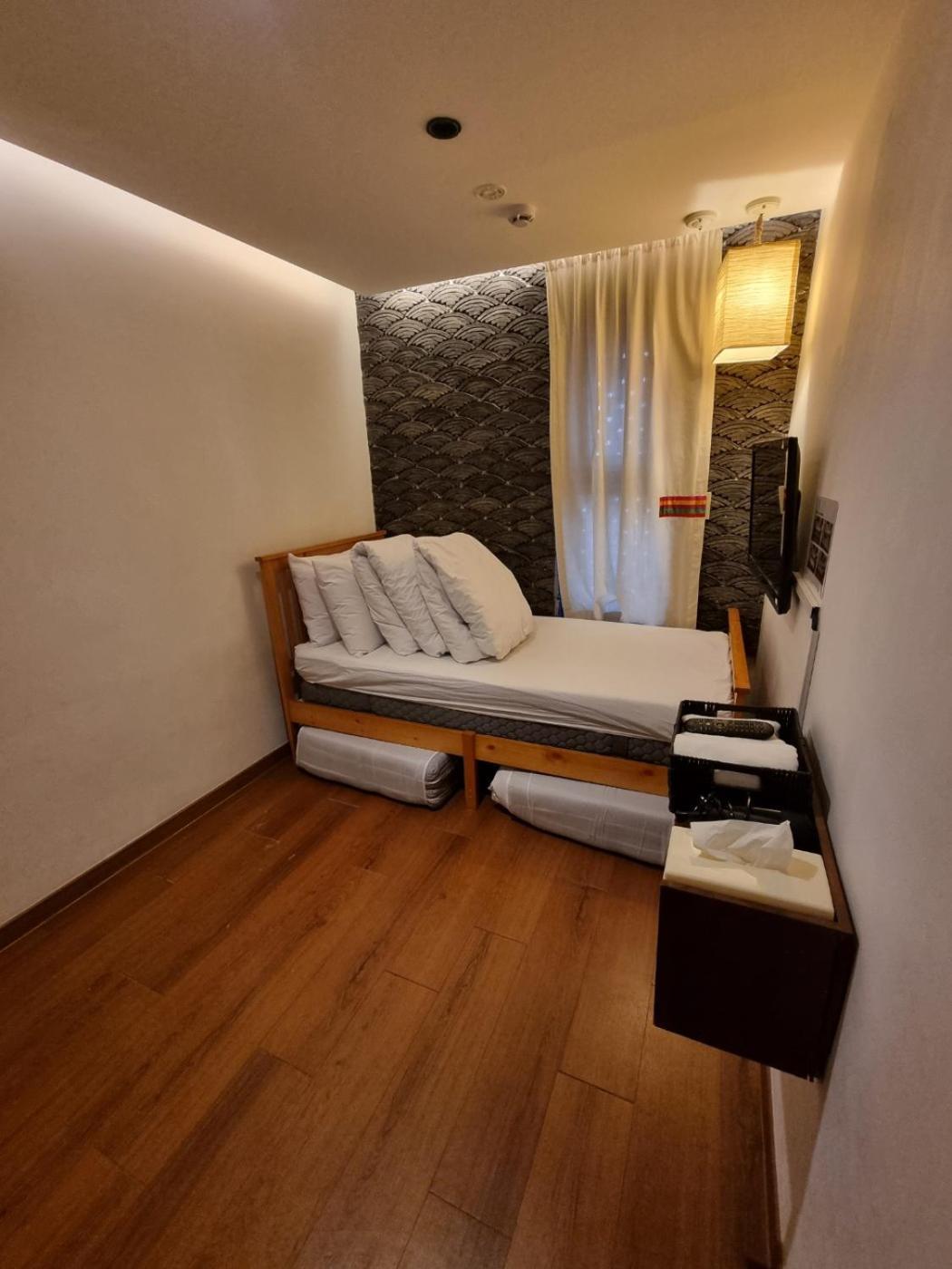 Hwon Guesthouse Soul Exteriér fotografie
