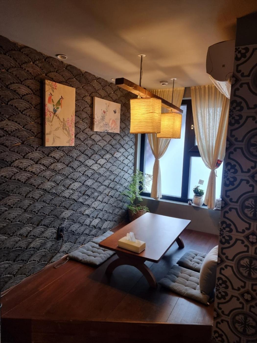 Hwon Guesthouse Soul Exteriér fotografie