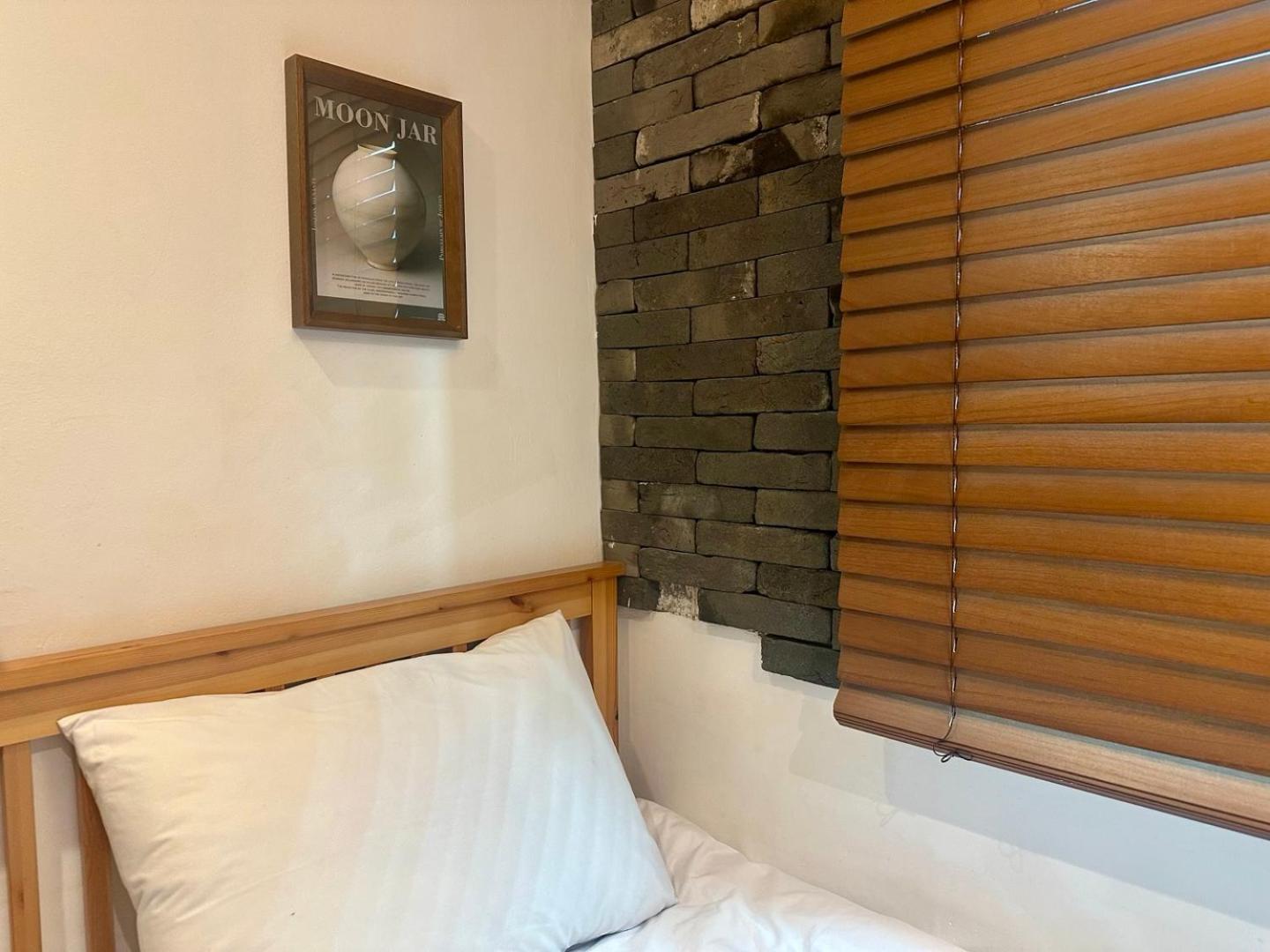Hwon Guesthouse Soul Exteriér fotografie